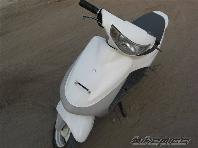 1999 YAMAHA JOG | Picture 371432 motorcycle photo