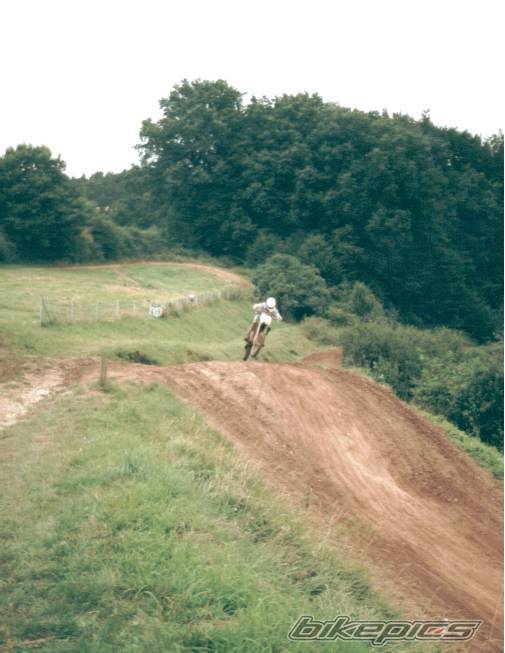 1996 KAWASAKI KX 125 | Picture 37144 motorcycle photo