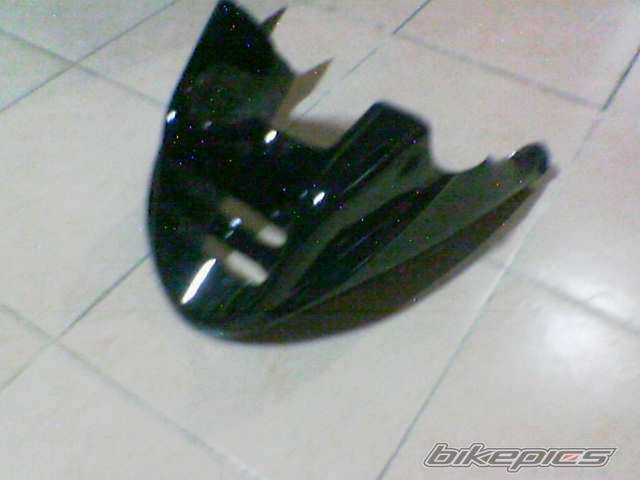 2001 HONDA MEGA PRO | Picture 371448 motorcycle photo
