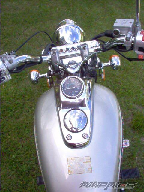 2001 JINCHENG JC 50 Q 8 KNIGHT | Picture 372146 motorcycle photo