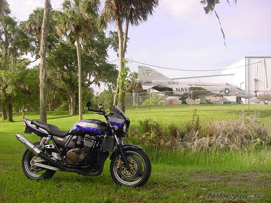 2001 KAWASAKI ZRX 1200R | Picture 372269 motorcycle photo
