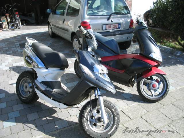2000 APRILIA AREA 51 | Picture 372317 motorcycle photo