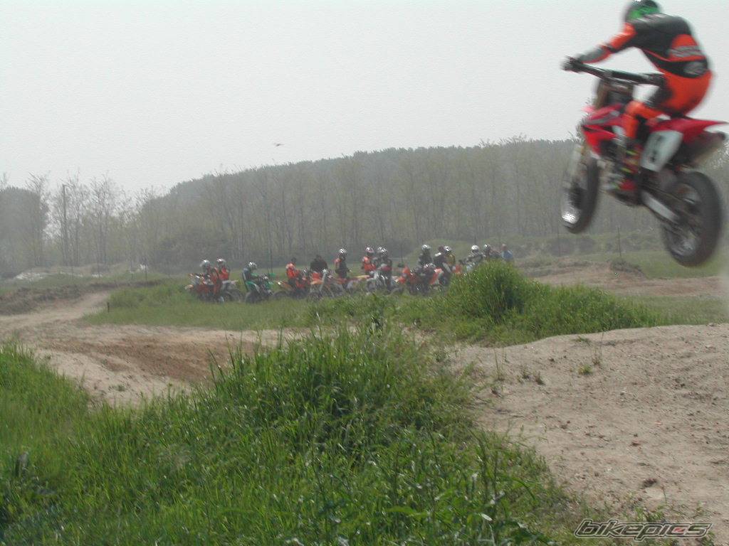 2004 KTM 640 LC4 | Picture 372690 motorcycle photo