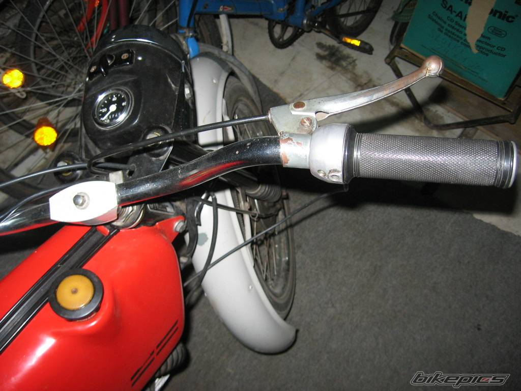 1979 JAWA MUSTANG 50 | Picture 372694 motorcycle photo