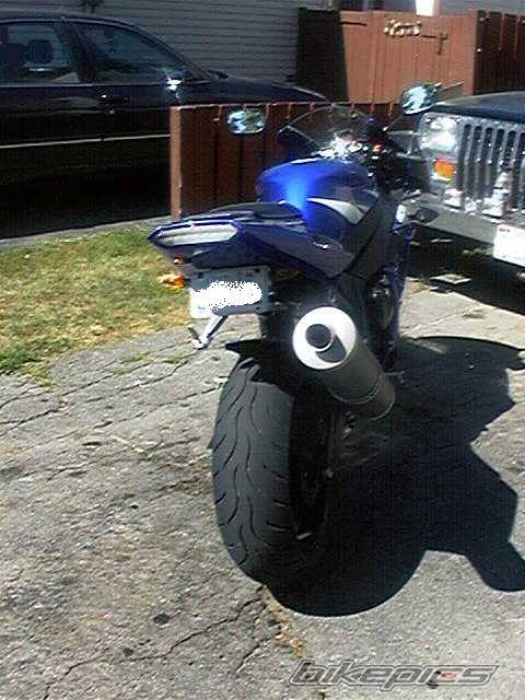2002 YAMAHA YZF R1 | Picture 37273 motorcycle photo