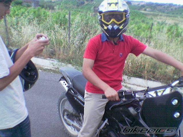 1995 FANTIC CABALLERO 50 | Picture 372772 motorcycle photo