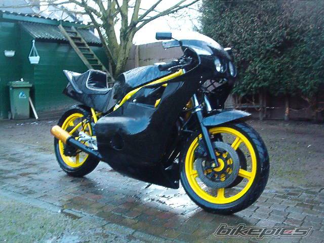 1977 KAWASAKI Z 1000 | Picture 372792 motorcycle photo