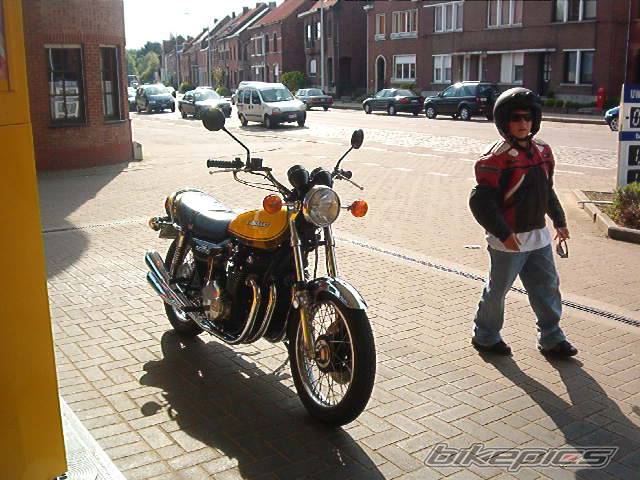 1973 KAWASAKI Z1 900 | Picture 372815 motorcycle photo