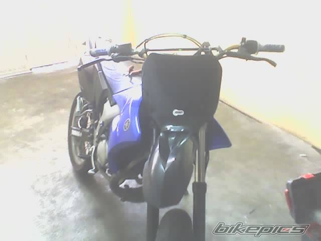 2004 YAMAHA DT 50 | Picture 372836 motorcycle photo