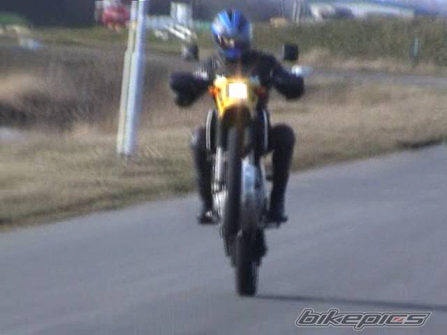 2004 CAGIVA W16 600 | Picture 373022 motorcycle photo