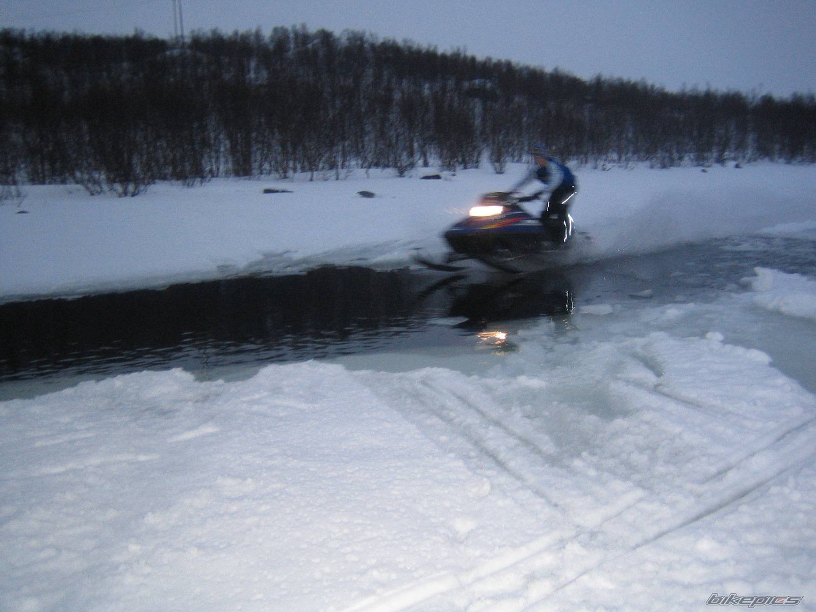 2000 POLARIS RMK 700 | Picture 373058 motorcycle photo