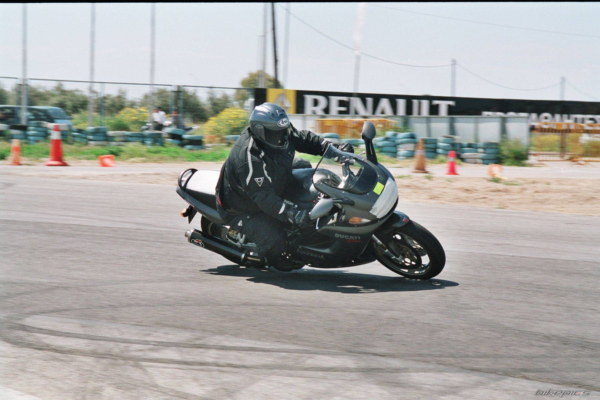 2002 DUCATI ST4S | Picture 373095 motorcycle photo
