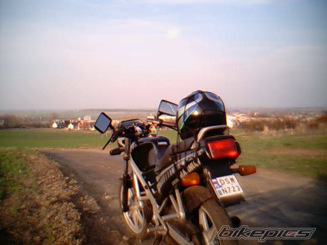 1995 CASAL MAGNUM | Picture 373100 motorcycle photo