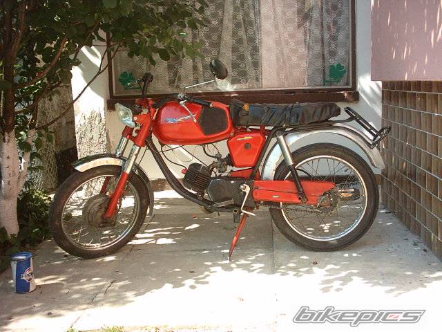 1978 TOMOS 15 SLC | Picture 373139 motorcycle photo