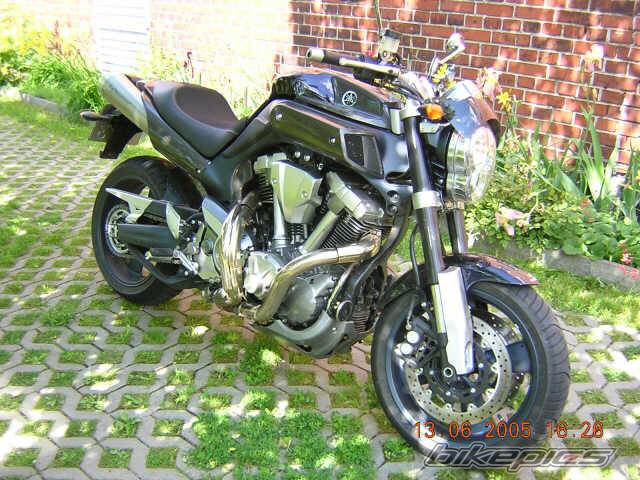 2003 YAMAHA YZF R6 | Picture 373192 motorcycle photo