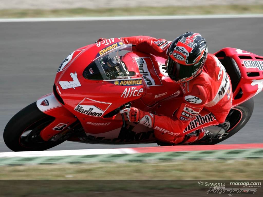 2005 DUCATI DESMOCEDICI | Picture 373257 motorcycle photo