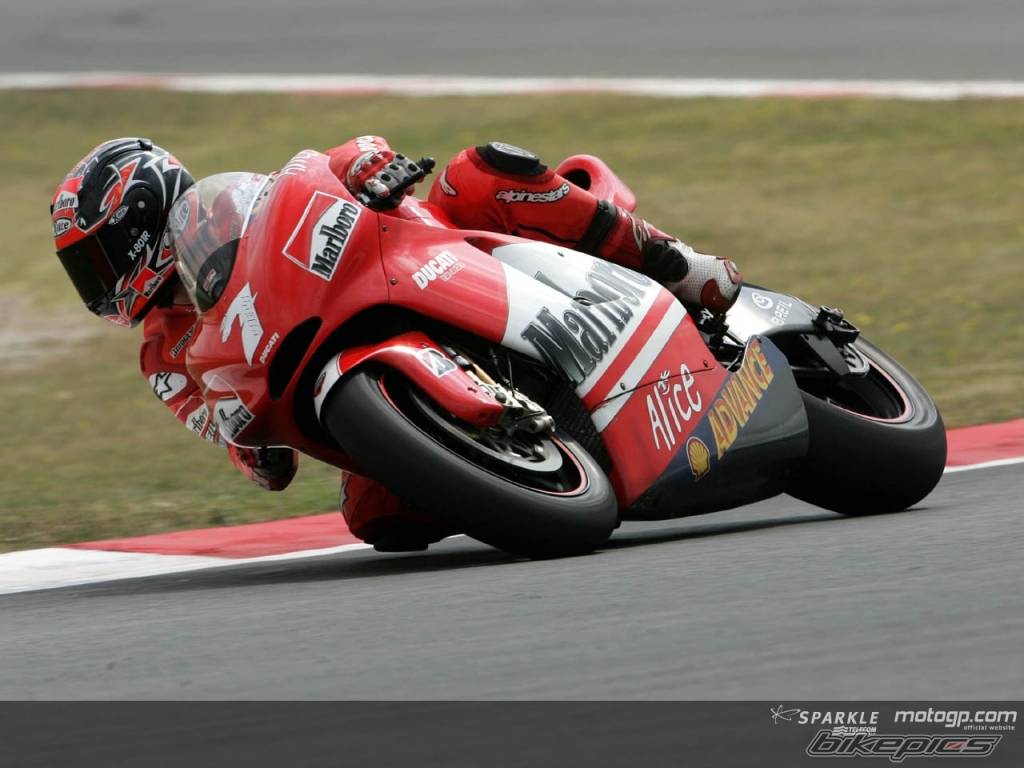 2005 DUCATI DESMOCEDICI | Picture 373260 motorcycle photo