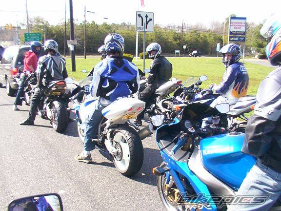 2003 HONDA CBR 1000  RR | Picture 373292 motorcycle photo