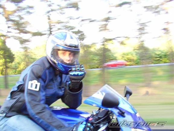 2005 SUZUKI GSX R 250 | Picture 373377 motorcycle photo