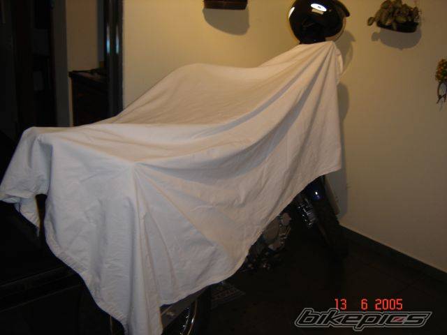 2004 HONDA NX 4 FALCON | Picture 373525 motorcycle photo