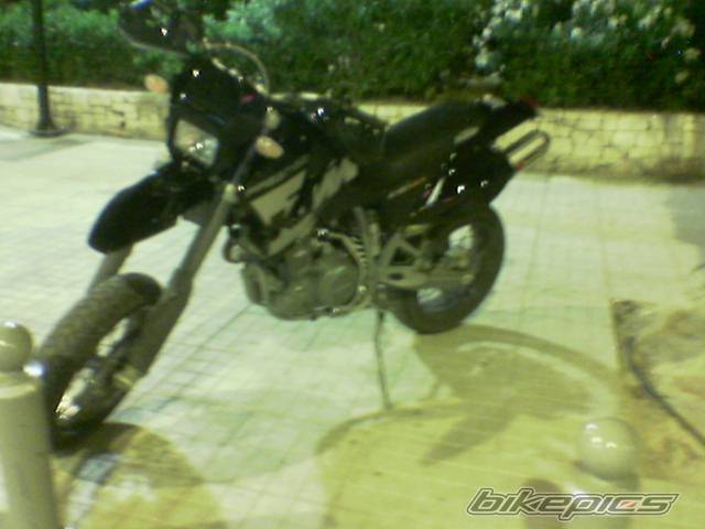 2005 KTM 640 LC4 | Picture 373656 motorcycle photo