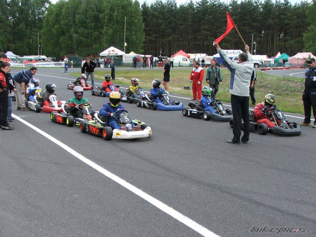 2004 WSK STA%C5%92 KART | Picture 373695 motorcycle photo