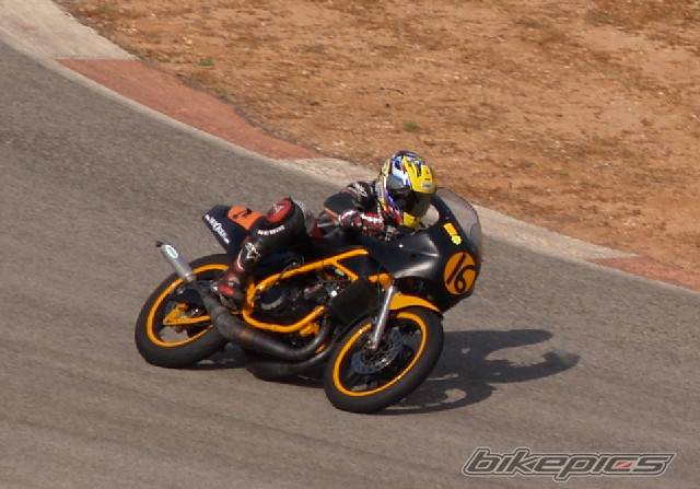 1991 YAMAHA RZ 350 | Picture 373760 motorcycle photo