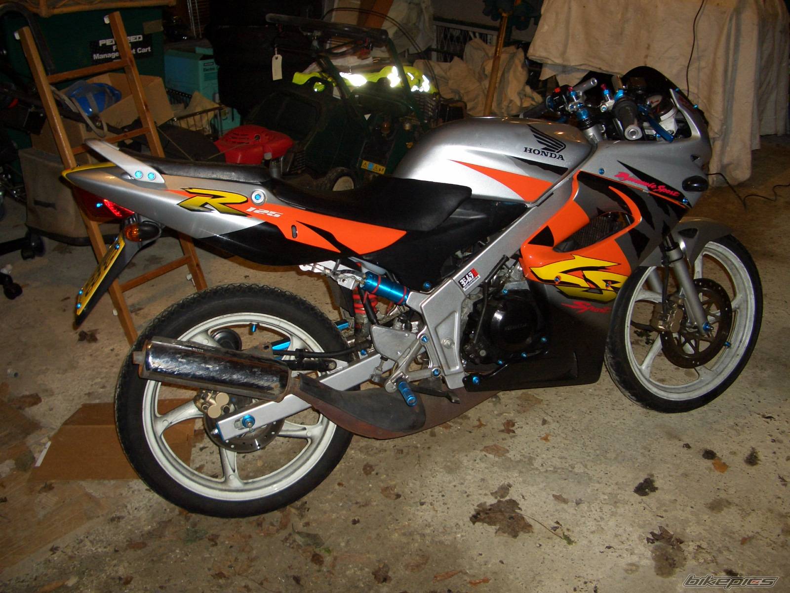 373765 | Picture 373765 motorcycle photo