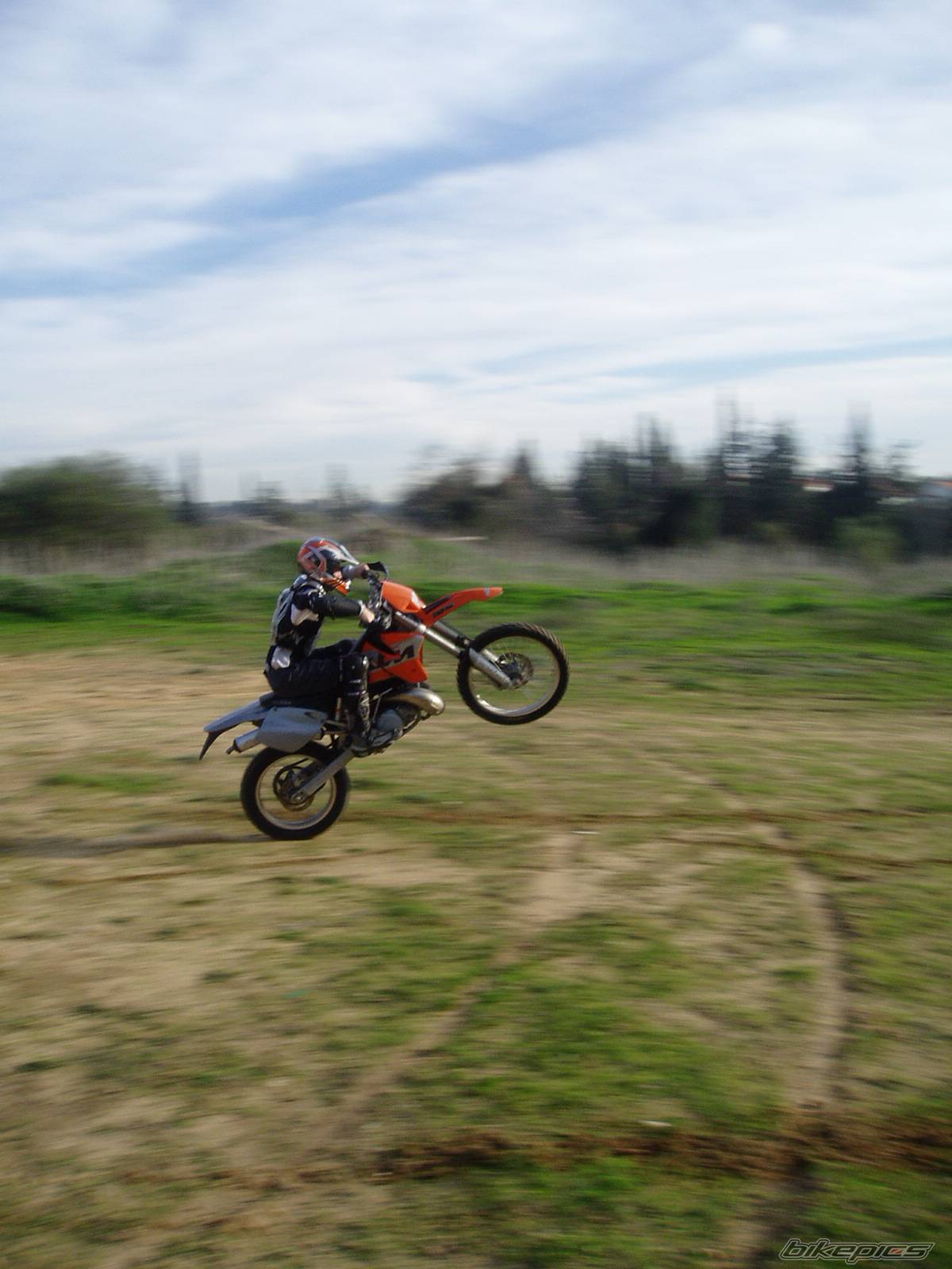 2000 KTM 250 EXC | Picture 373833 motorcycle photo
