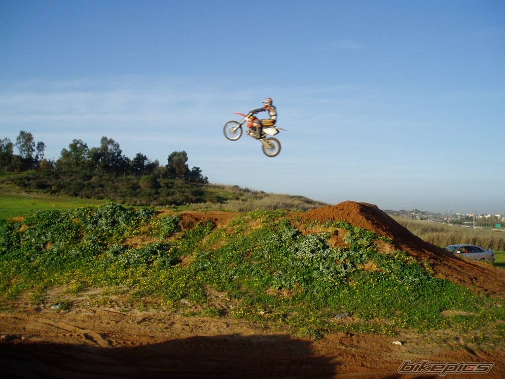 2000 KTM 250 EXC | Picture 373841 motorcycle photo