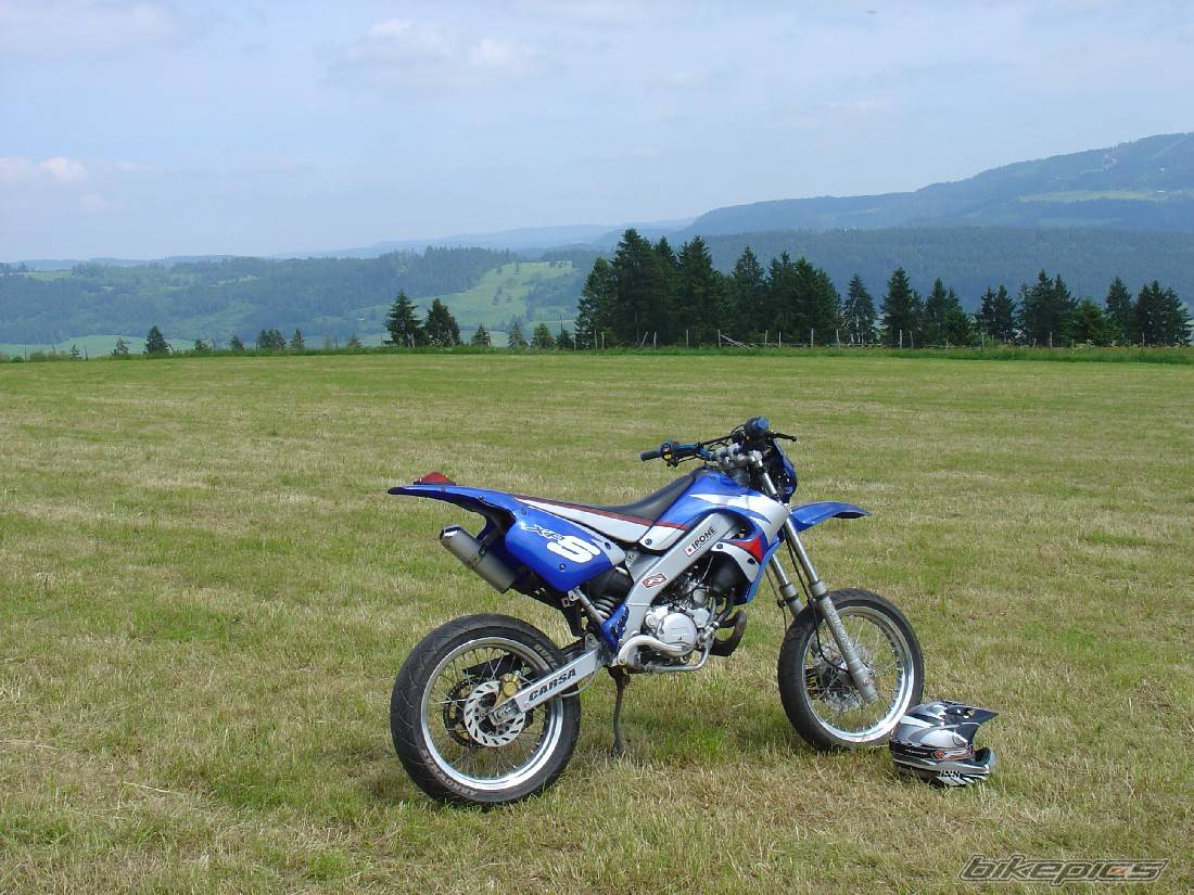 2003 PEUGEOT XPS SM | Picture 373902 motorcycle photo