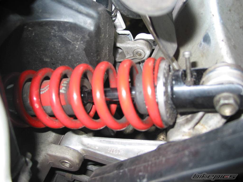 1991 CAGIVA MITO 125 | Picture 374039 motorcycle photo