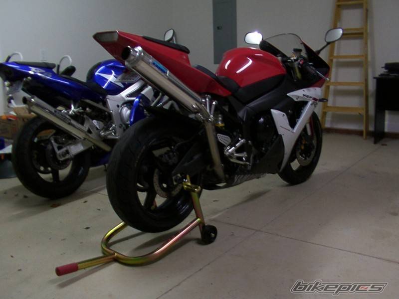 2002 YAMAHA YZF R1 | Picture 37404 motorcycle photo