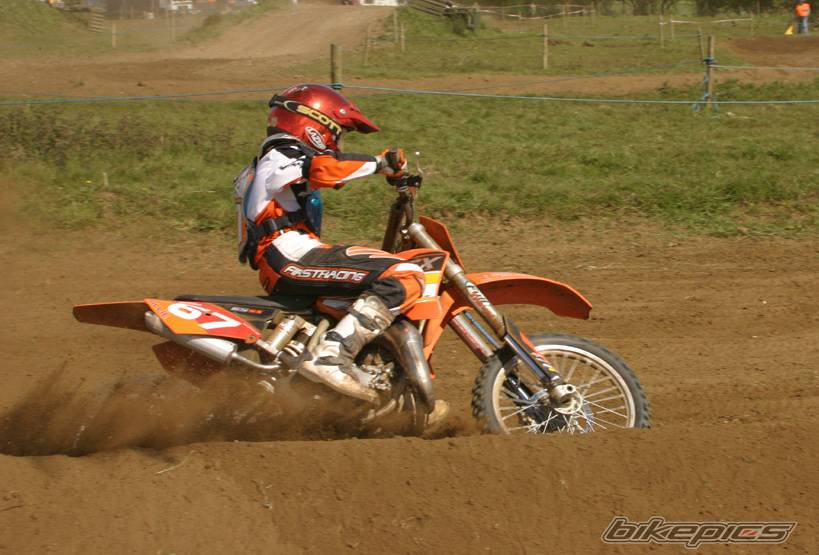 2005 KTM 85 SX | Picture 374098 motorcycle photo