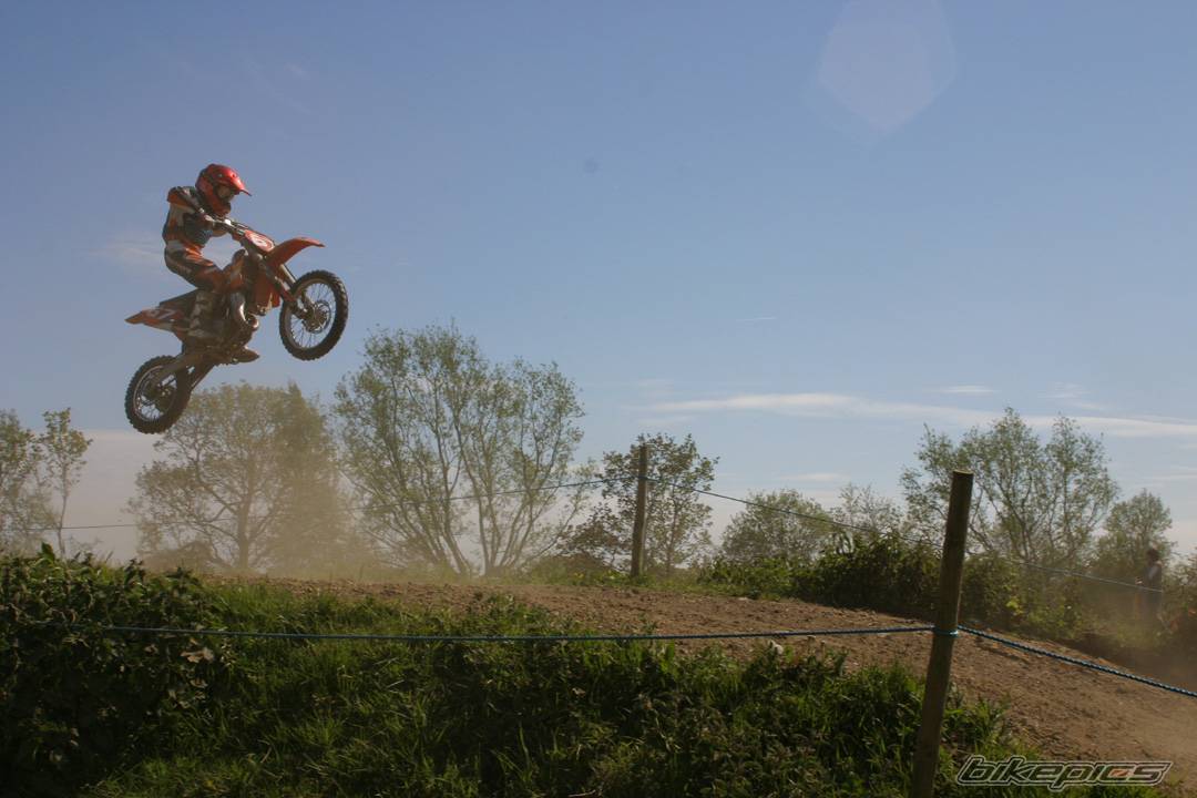 2005 KTM 85 SX | Picture 374106 motorcycle photo