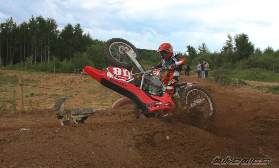 2005 KTM 85 SX | Picture 374120 motorcycle photo