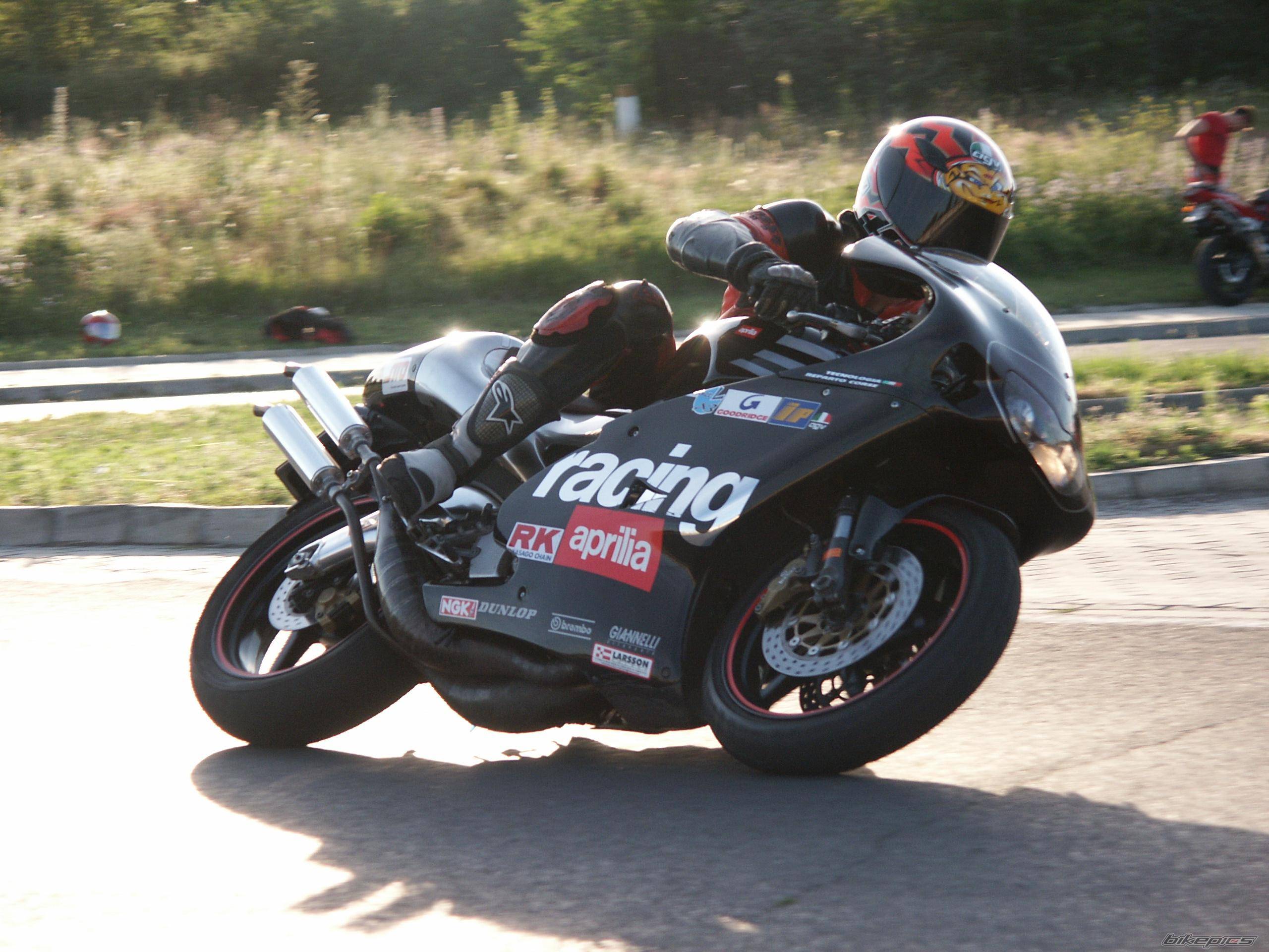 1998 APRILIA RS 250 | Picture 374224 motorcycle photo