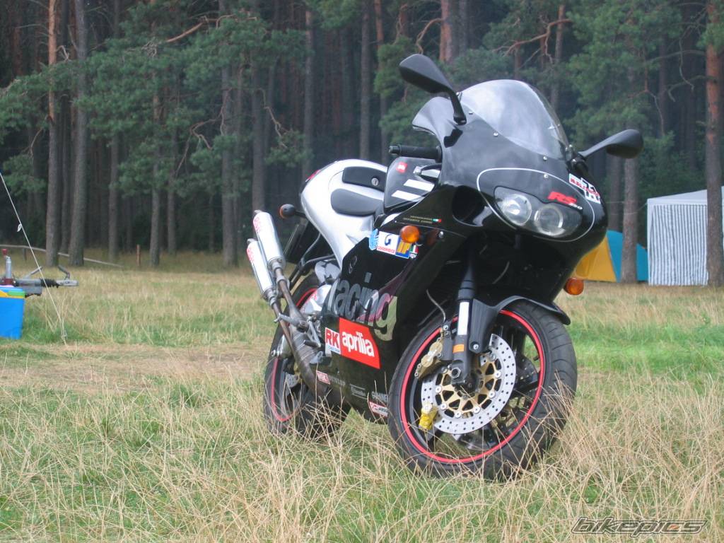 1998 APRILIA RS 250 | Picture 374242 motorcycle photo