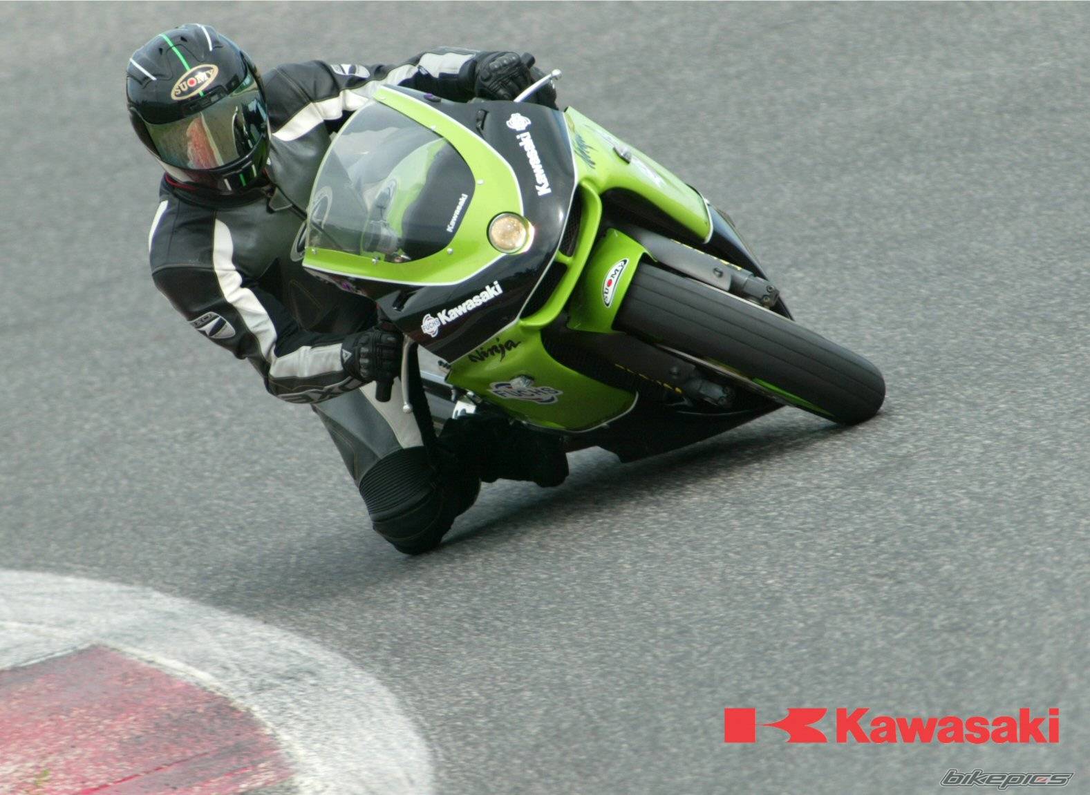 2002 KAWASAKI ZX 6R | Picture 374259 motorcycle photo