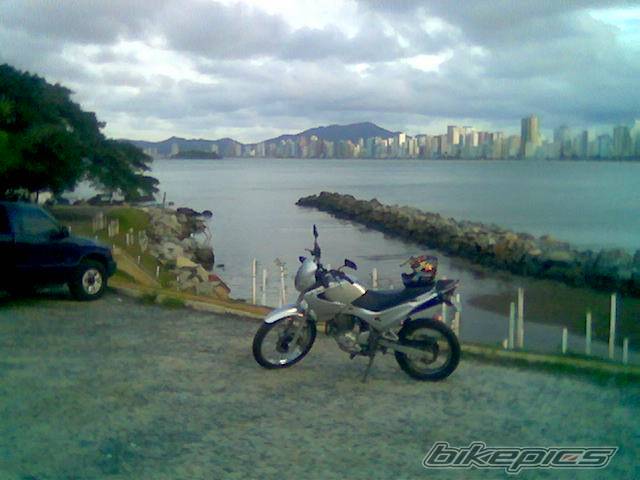 2005 HONDA NX 4 FALCON | Picture 374276 motorcycle photo