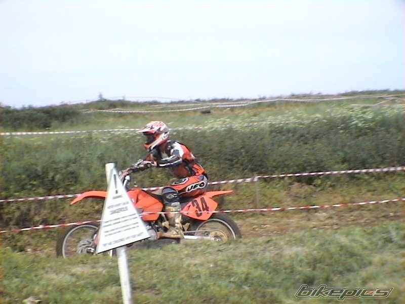 2003 KTM 125 SX | Picture 374334 motorcycle photo