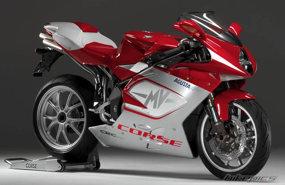 2005 MV AGUSTA F4 1000 | Picture 374406 motorcycle photo