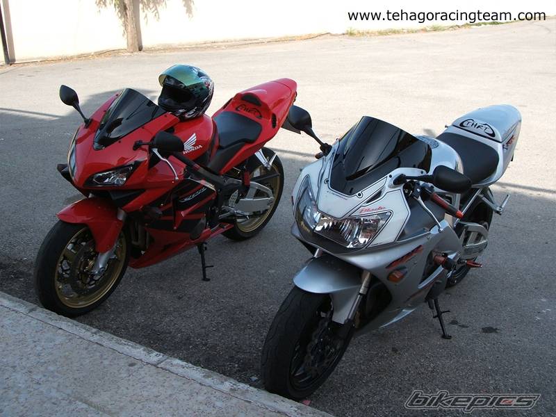 2001 HONDA CBR 900 | Picture 374445 motorcycle photo