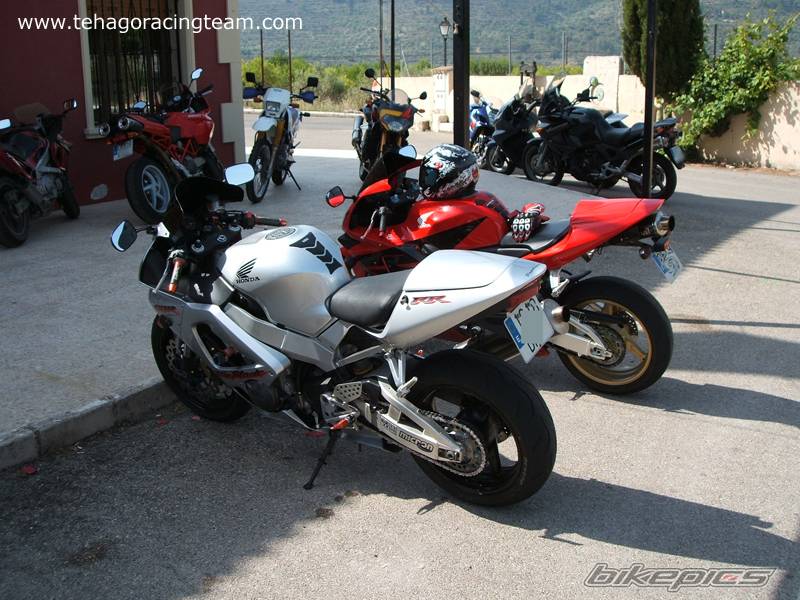 2001 HONDA CBR 900 | Picture 374447 motorcycle photo