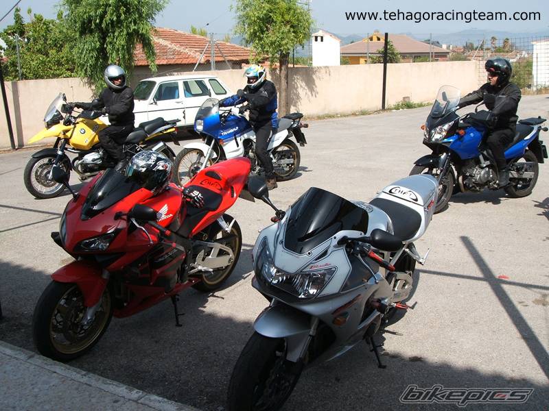2001 HONDA CBR 900 | Picture 374449 motorcycle photo