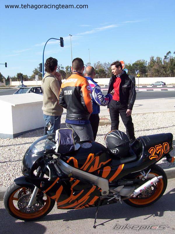 2000 HONDA NSR 250 | Picture 374462 motorcycle photo