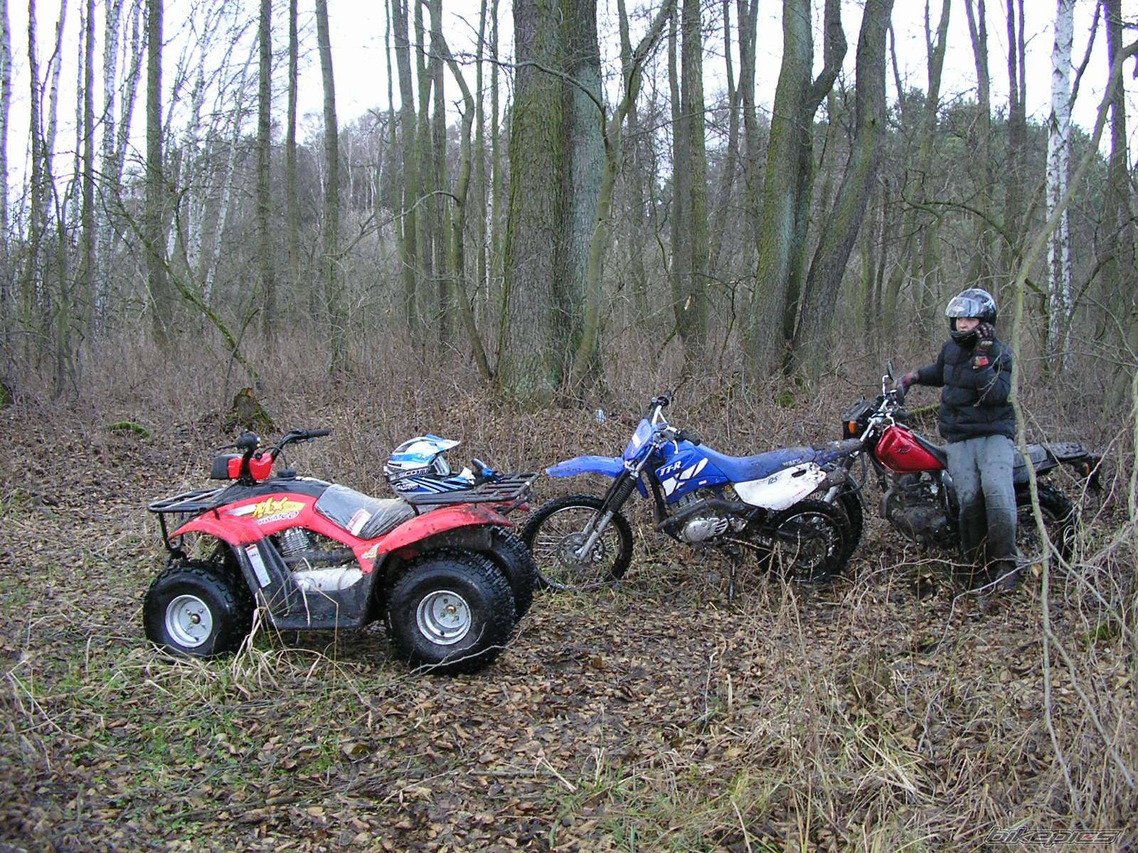 2004 KYMCO MXER 150 | Picture 374505 motorcycle photo