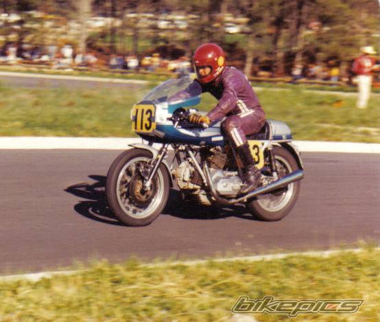 1976 DUCATI 900 SS | Picture 374518 motorcycle photo