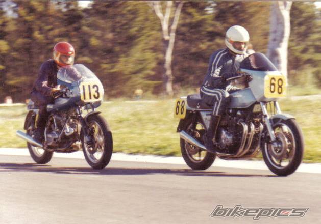 1976 DUCATI 900 SS | Picture 374520 motorcycle photo