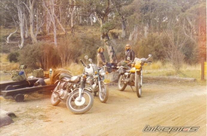 1973 KAWASAKI F11 250 | Picture 374551 motorcycle photo